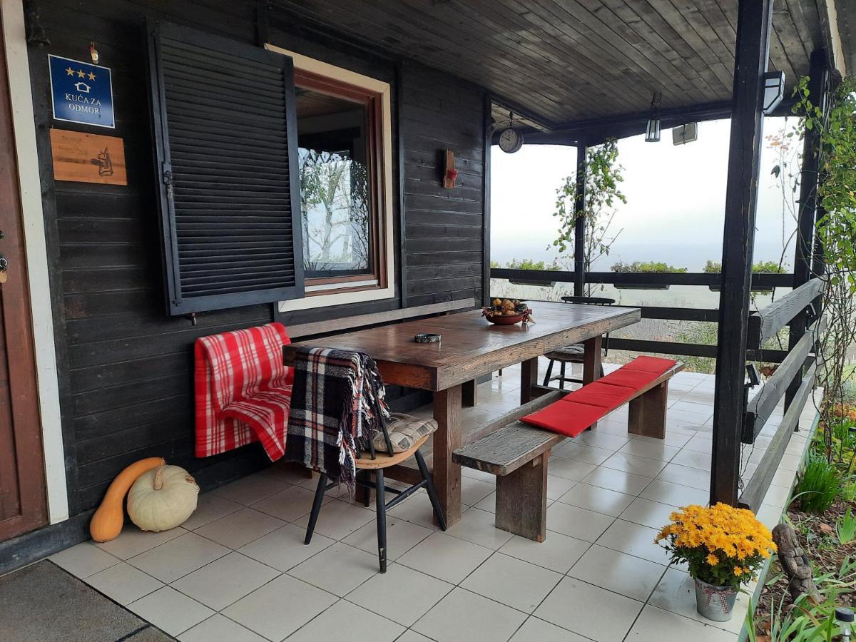 Baranja Black Hill'S Gajic ภายนอก รูปภาพ