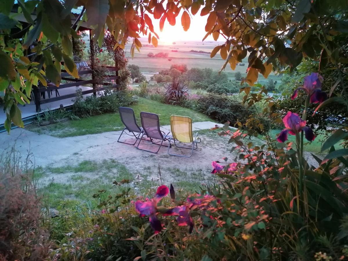Baranja Black Hill'S Gajic ภายนอก รูปภาพ