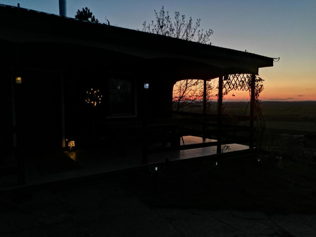 Baranja Black Hill'S Gajic ภายนอก รูปภาพ