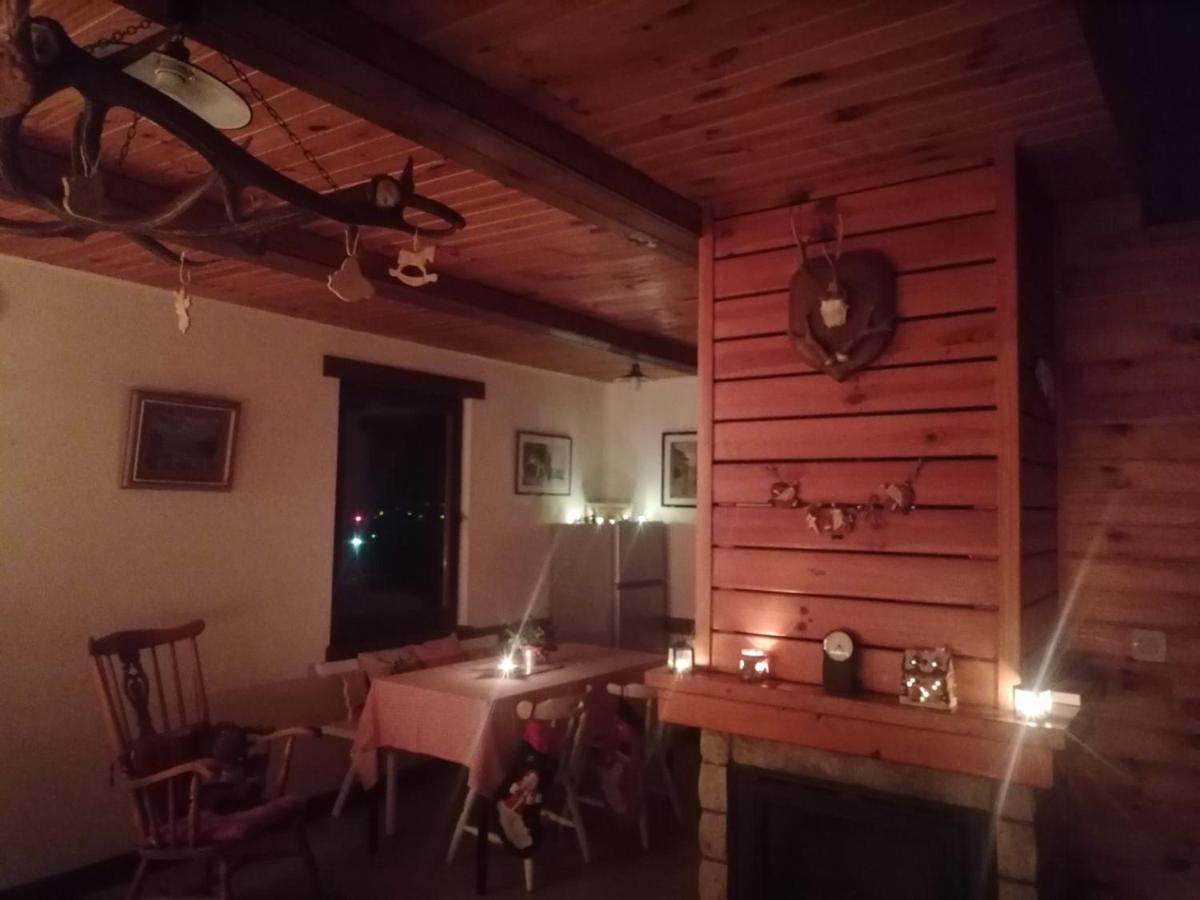 Baranja Black Hill'S Gajic ภายนอก รูปภาพ